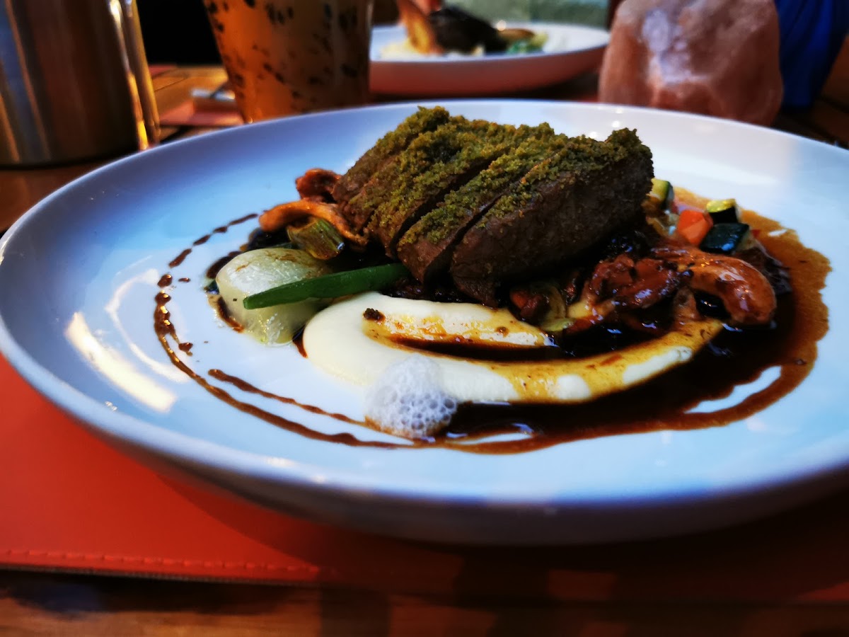 Ristorante L'opera | Hofheim Am Taunus photo 10