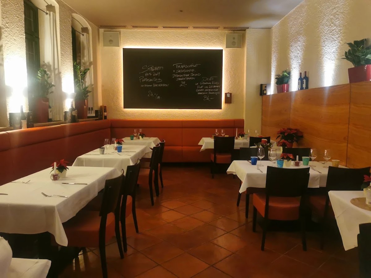Ristorante L'opera | Hofheim Am Taunus photo 4