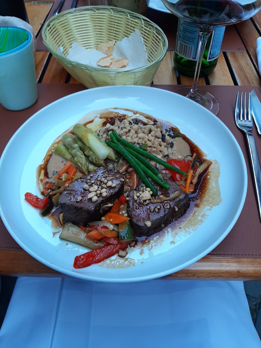 Ristorante L'opera | Hofheim Am Taunus photo 7