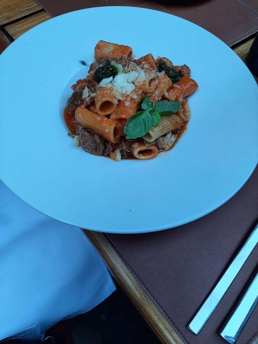 Ristorante L'opera | Hofheim Am Taunus photo 8